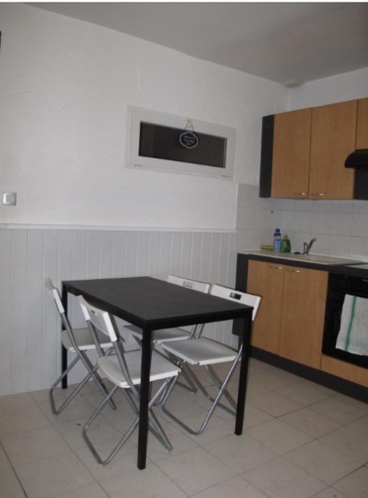 Appartement Rdc, Patio Tourbes Dış mekan fotoğraf